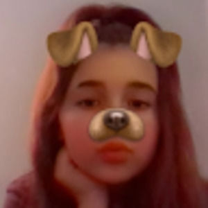 Meet your Posher, Brianna